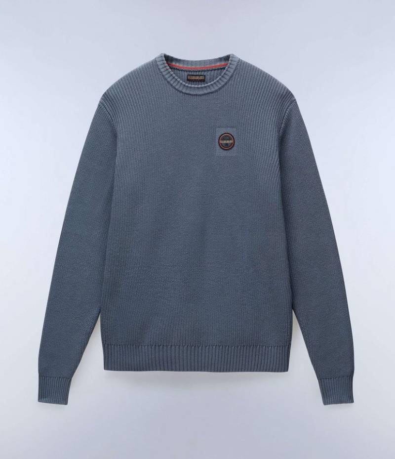 Napapijri Rundhalspullover D-Prado C von Napapijri