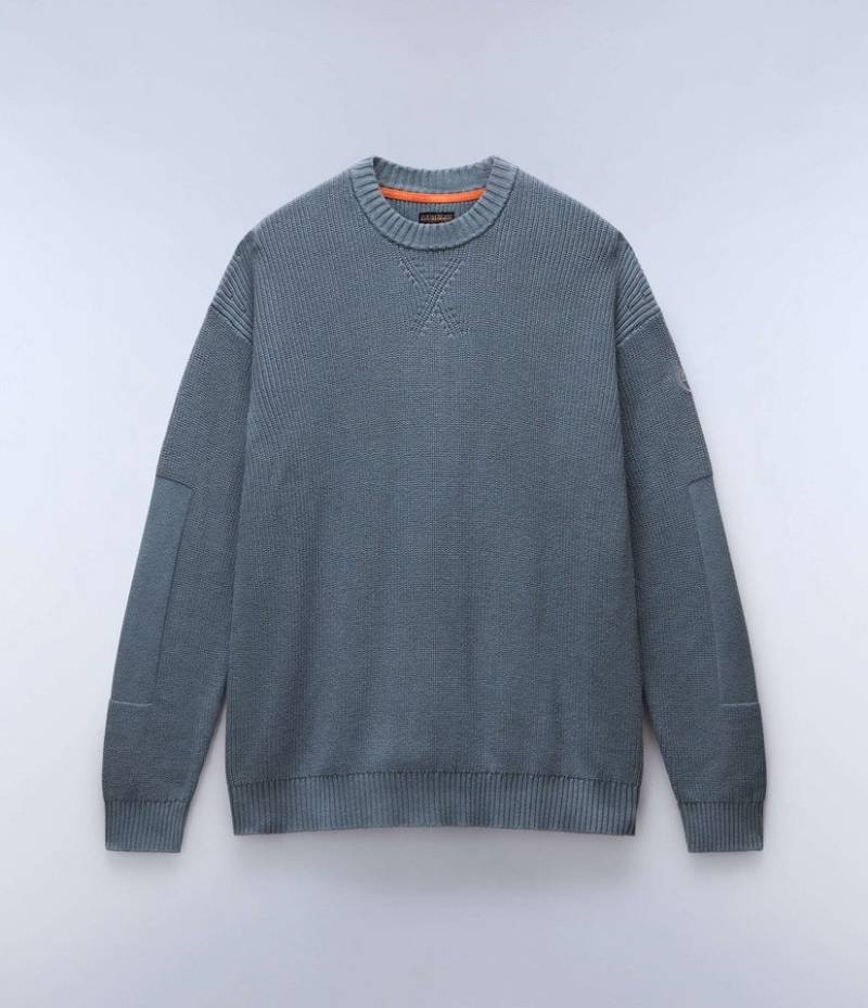 Napapijri Rundhalspullover D-Rignano C von Napapijri