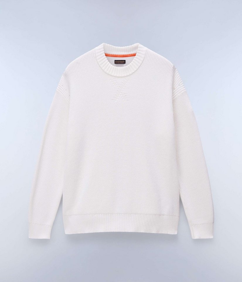 Napapijri Rundhalspullover D-Rignano C von Napapijri