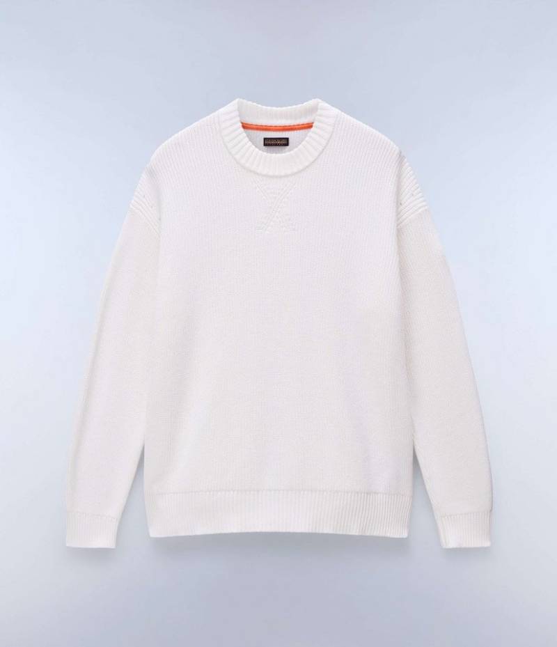 Napapijri Rundhalspullover D-Rignano C von Napapijri