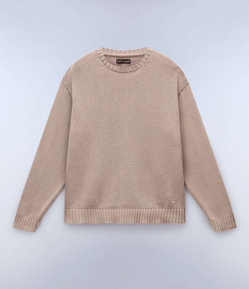 Napapijri Rundhalspullover D-Sambre von Napapijri