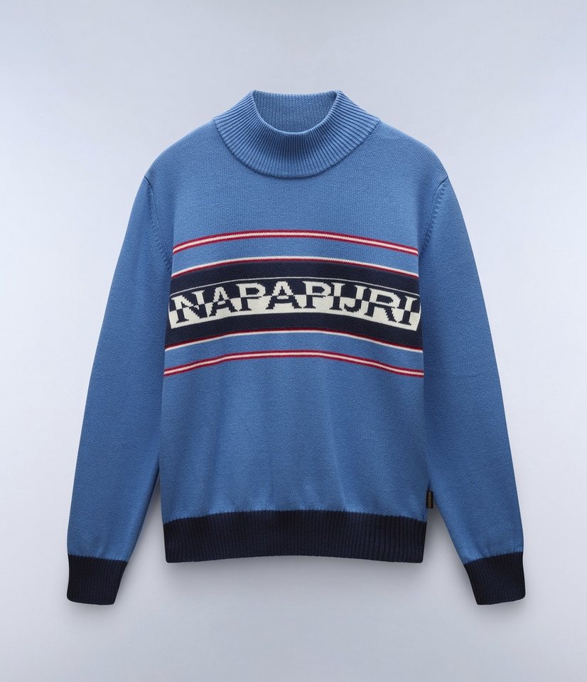 Napapijri Rundhalspullover D-Sardona von Napapijri