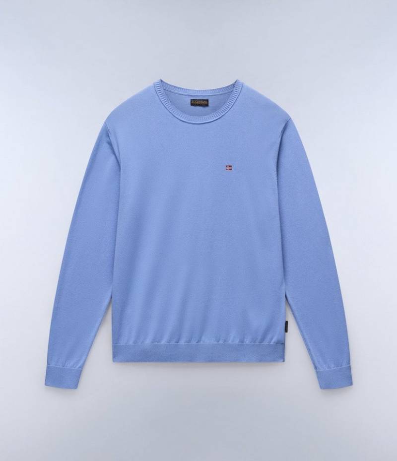 Napapijri Rundhalspullover Decatur 5 von Napapijri