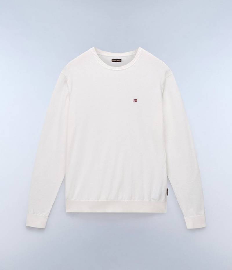 Napapijri Rundhalspullover Decatur 5 von Napapijri