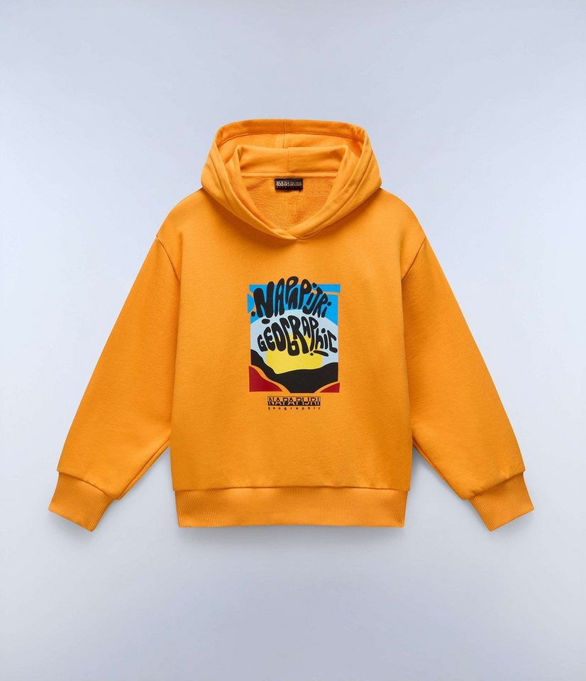 Napapijri Rundhalspullover K B-Sella H von Napapijri