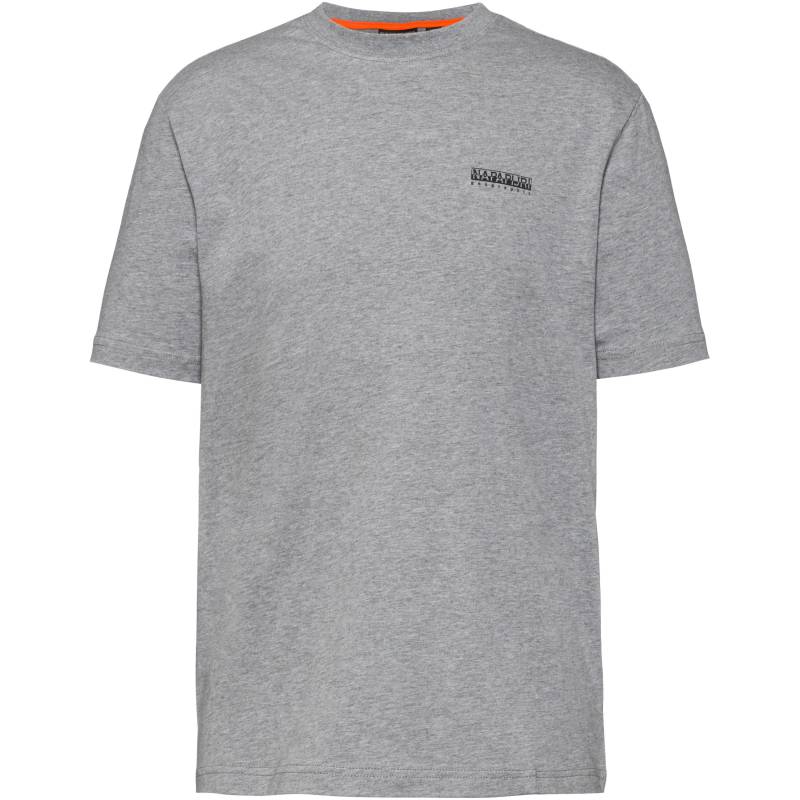 Napapijri S-Guide T-Shirt Herren von Napapijri