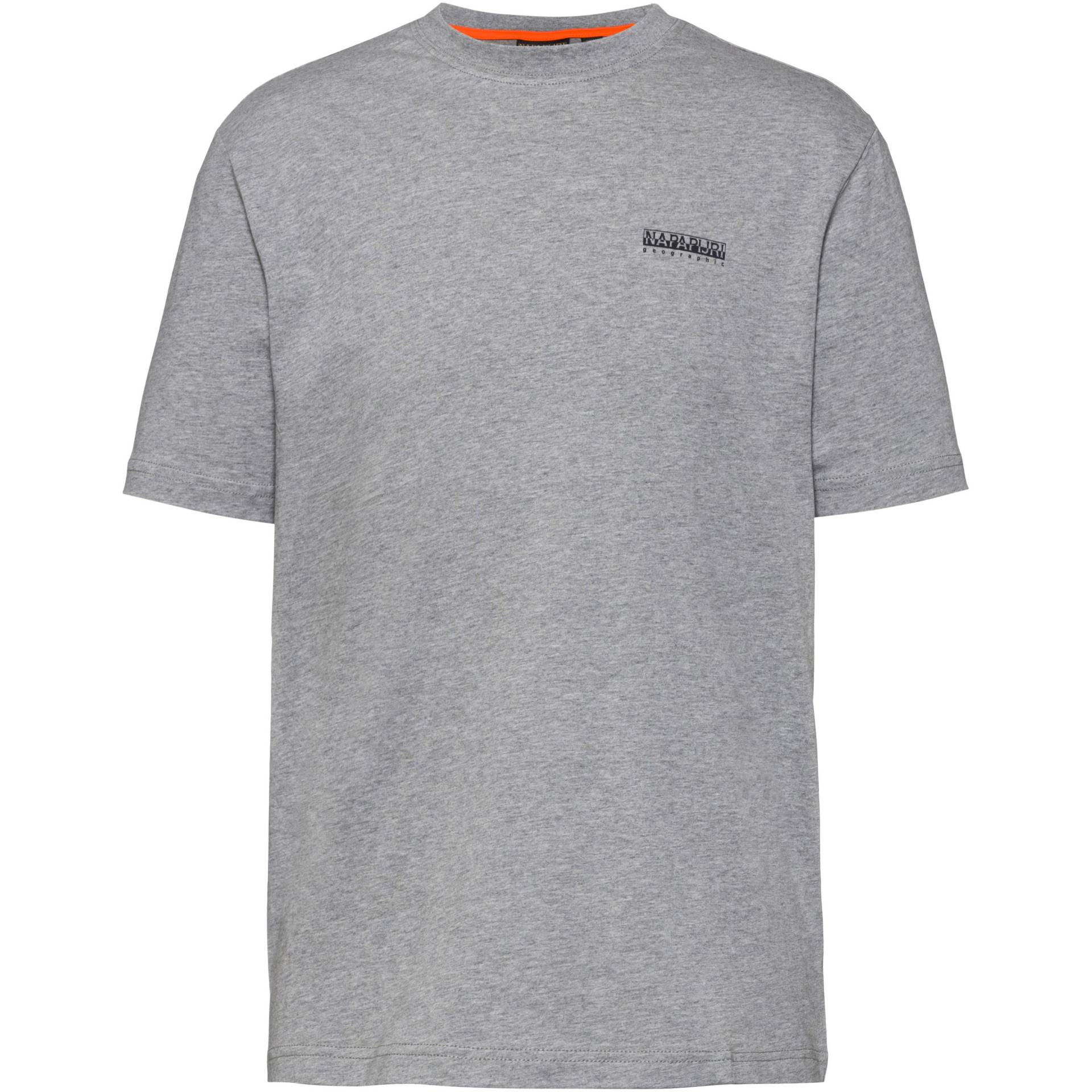 Napapijri S-Guide T-Shirt Herren von Napapijri