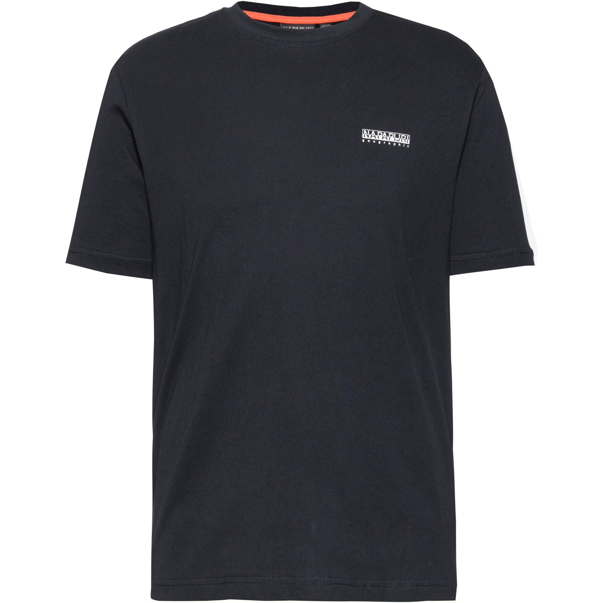 Napapijri S-Guide T-Shirt Herren von Napapijri