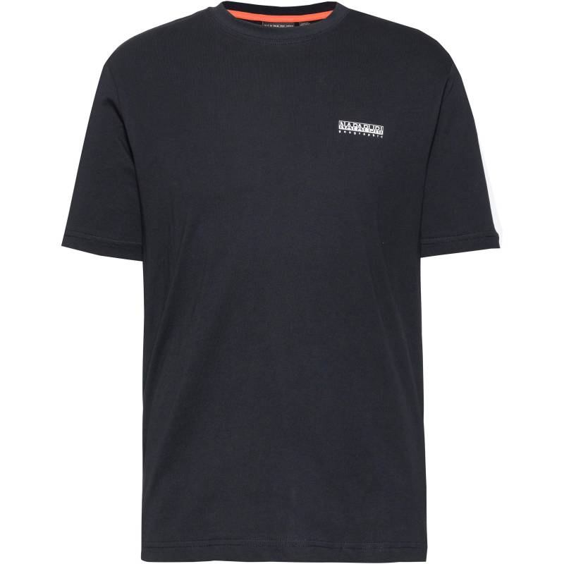 Napapijri S-Guide T-Shirt Herren von Napapijri