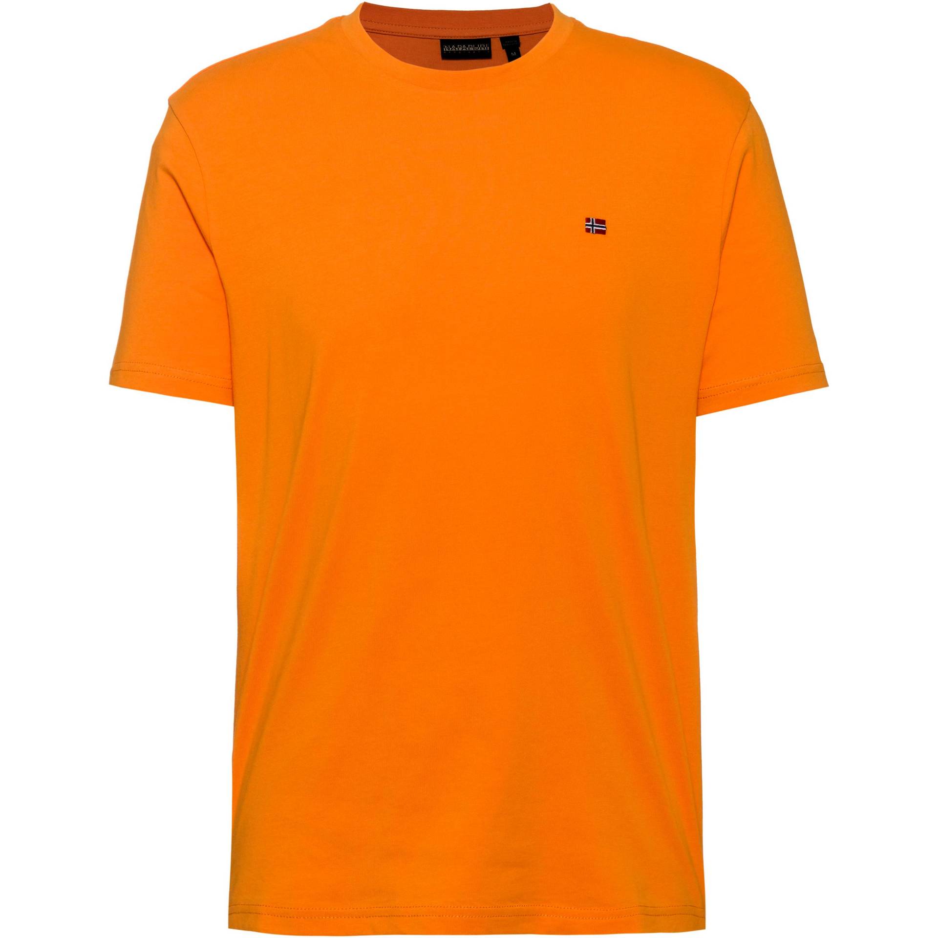 Napapijri Salis T-Shirt Herren Napapijri Salis T-Shirt Herren von Napapijri