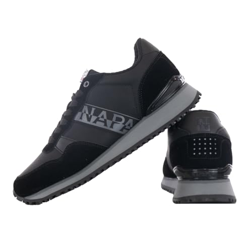 Napapijri Scarpe Nero Nero 41 EU von Napapijri