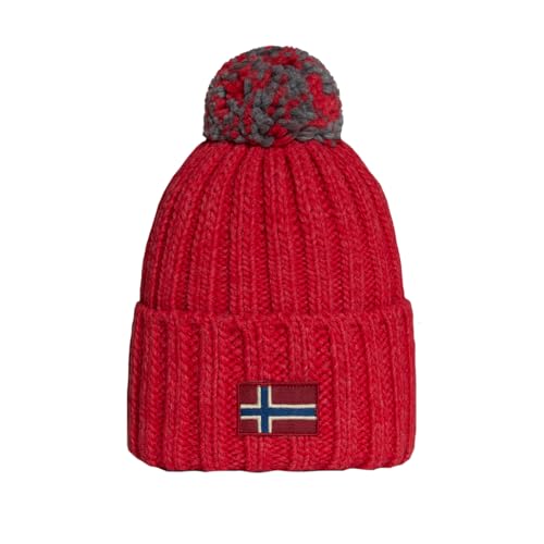 Napapijri Semiury 3 Beanie One Size von Napapijri