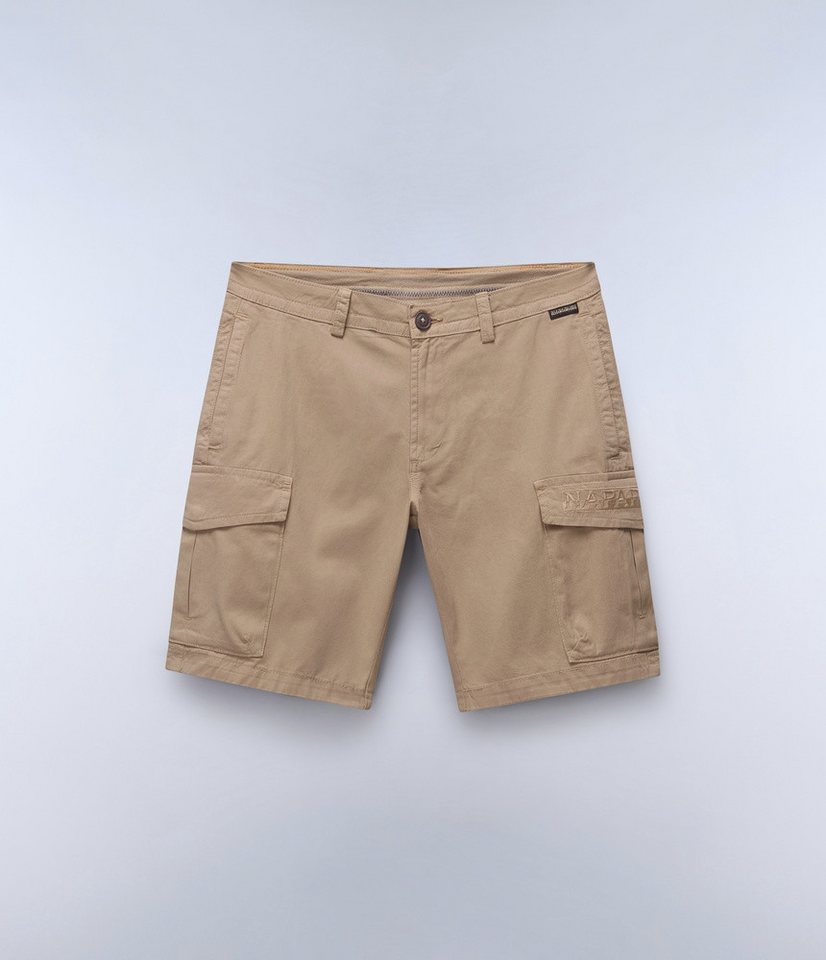 Napapijri Shorts N-Deline von Napapijri