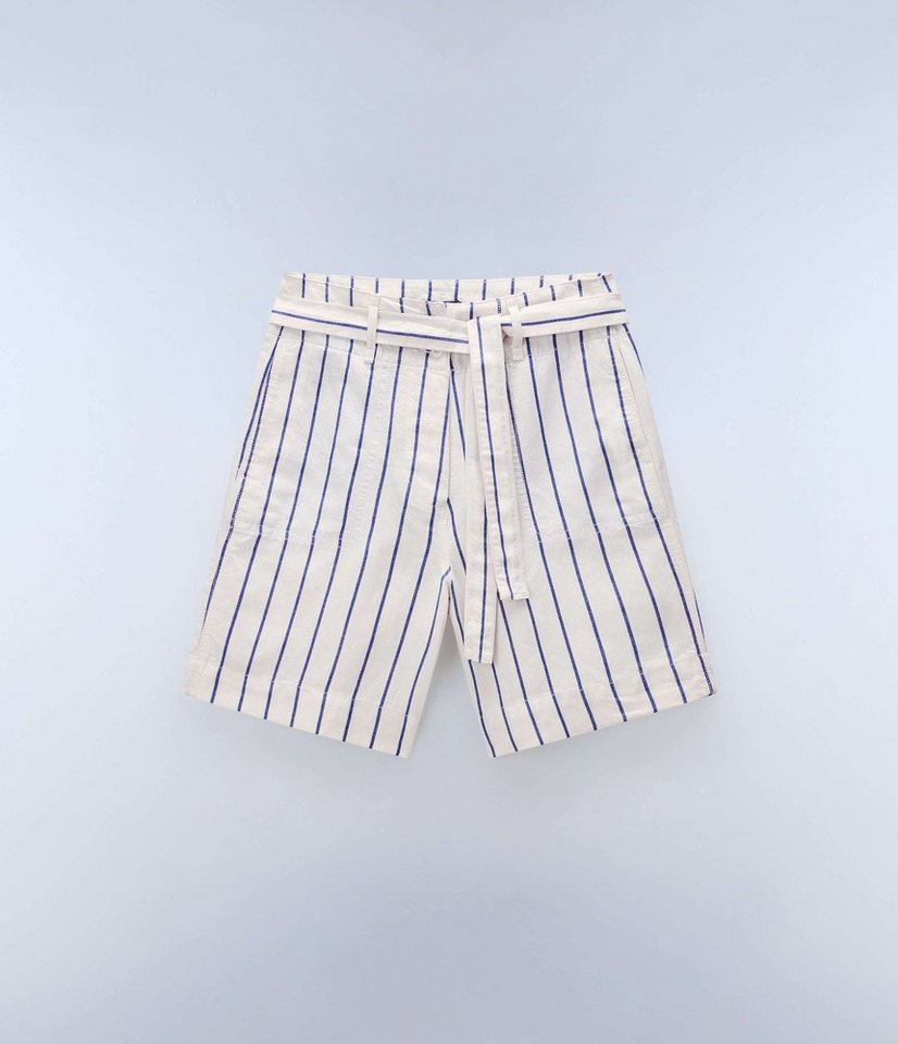 Napapijri Shorts N-Nice Stripe von Napapijri