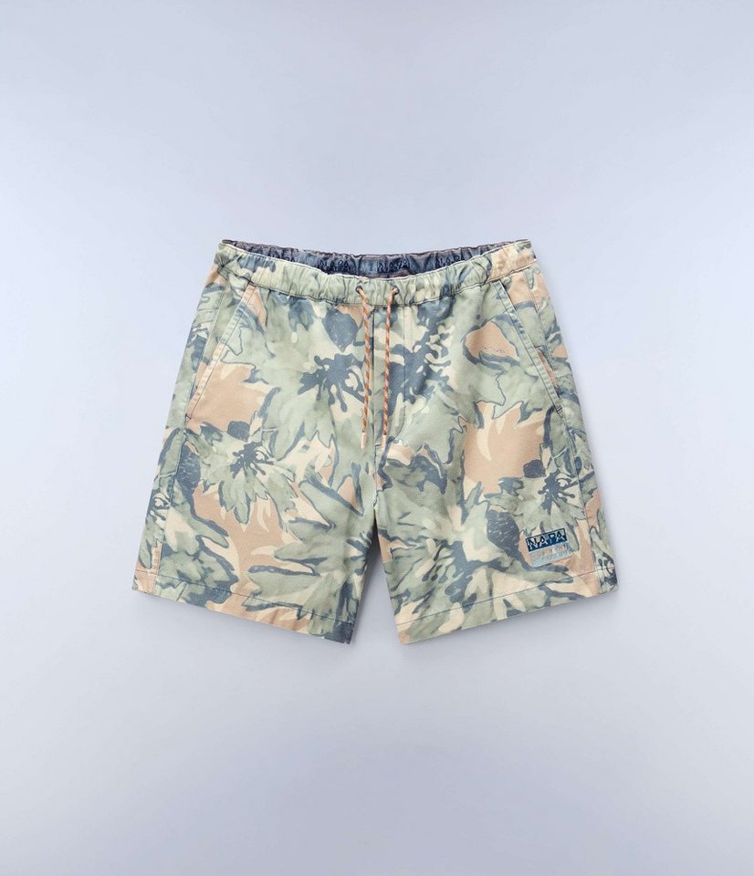 Napapijri Shorts N-Talla von Napapijri