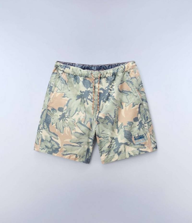 Napapijri Shorts N-Talla von Napapijri