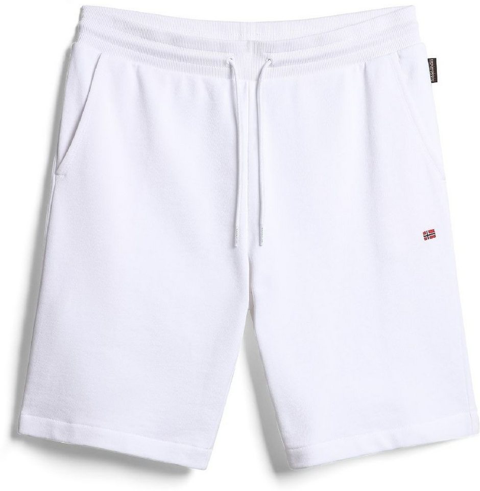 Napapijri Shorts Nalis Sum von Napapijri