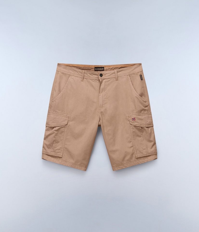Napapijri Shorts Noto 2.0 von Napapijri
