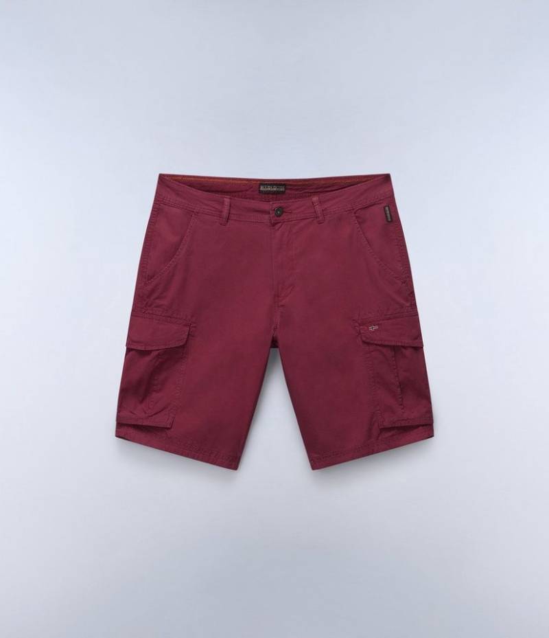 Napapijri Shorts Noto 2.0 von Napapijri