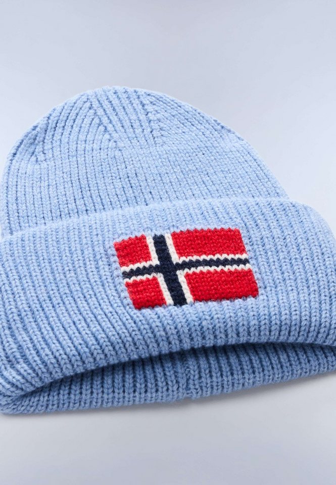 Napapijri Snapback Cap F-Evei von Napapijri