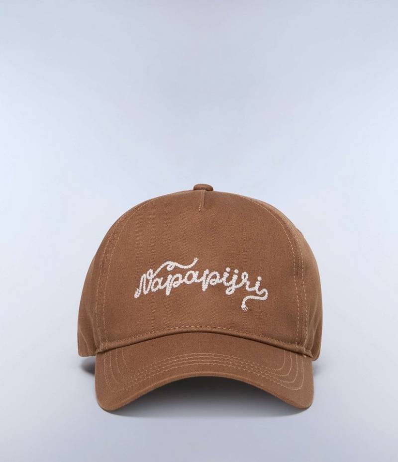 Napapijri Snapback Cap F-Soir von Napapijri