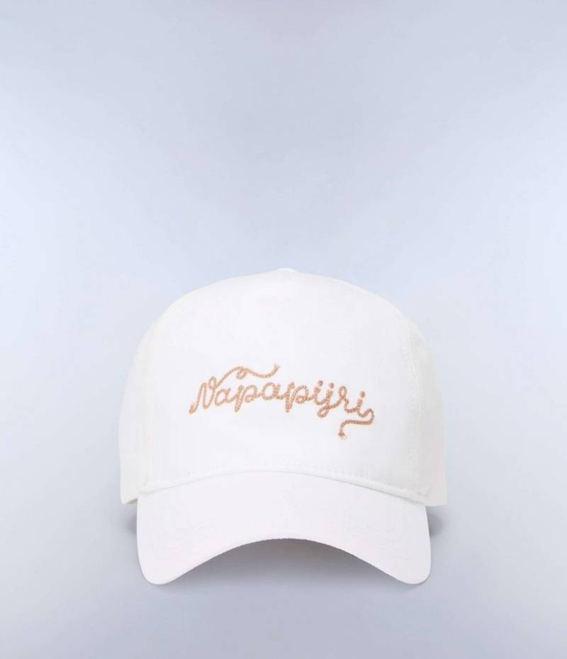 Napapijri Snapback Cap F-Soir von Napapijri