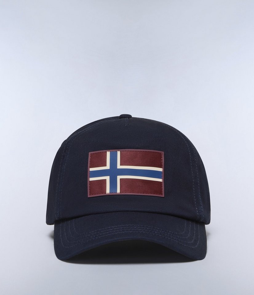 Napapijri Snapback Cap Falis 2 von Napapijri