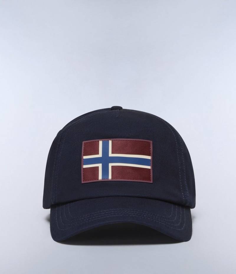 Napapijri Snapback Cap Falis 2 von Napapijri