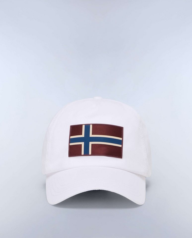 Napapijri Snapback Cap Falis 2 von Napapijri