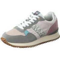 Napapijri Sneaker Damen rosa|rosa von Napapijri