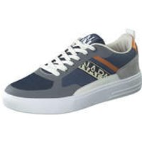 Napapijri Sneaker Herren blau|blau|blau von Napapijri