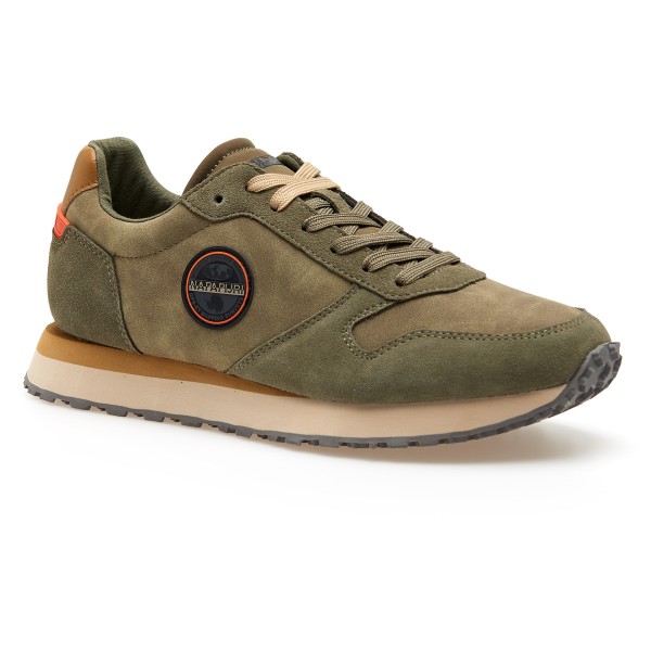 Napapijri - Sneaker Nova - Sneaker Gr 12 beige von Napapijri
