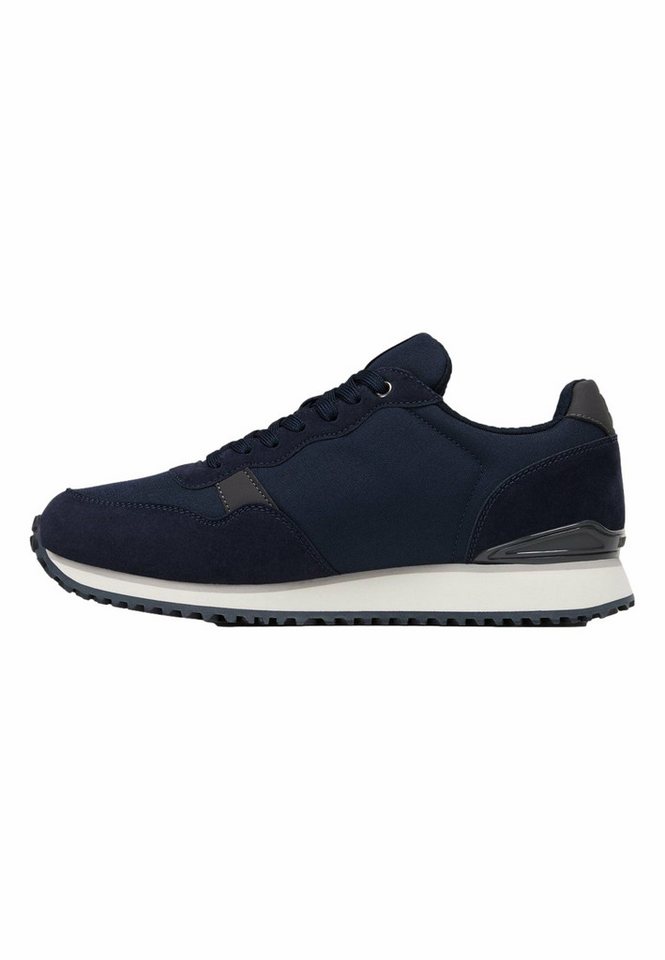 Napapijri Sneaker für Herren Sneaker (keine Angabe, 1-tlg., keine Angabe) von Napapijri
