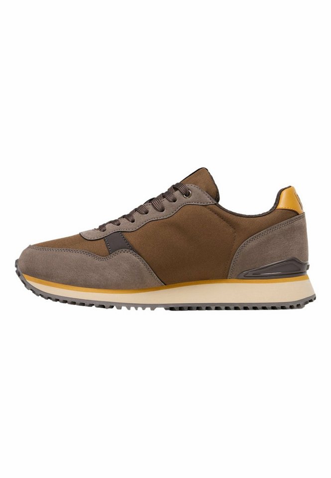 Napapijri Sneaker für Herren Sneaker (keine Angabe, 1-tlg., keine Angabe) von Napapijri