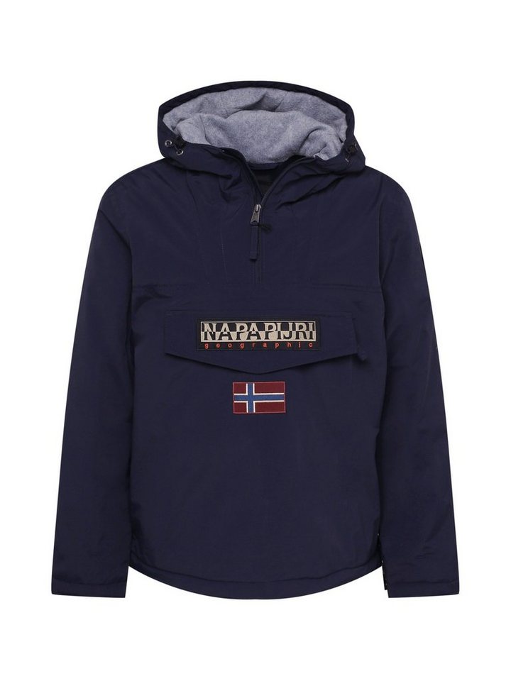 Napapijri Softshelljacke Rainforest (1-St) von Napapijri