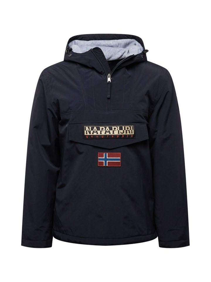 Napapijri Softshelljacke Rainforest Winter 3 (1-St) von Napapijri