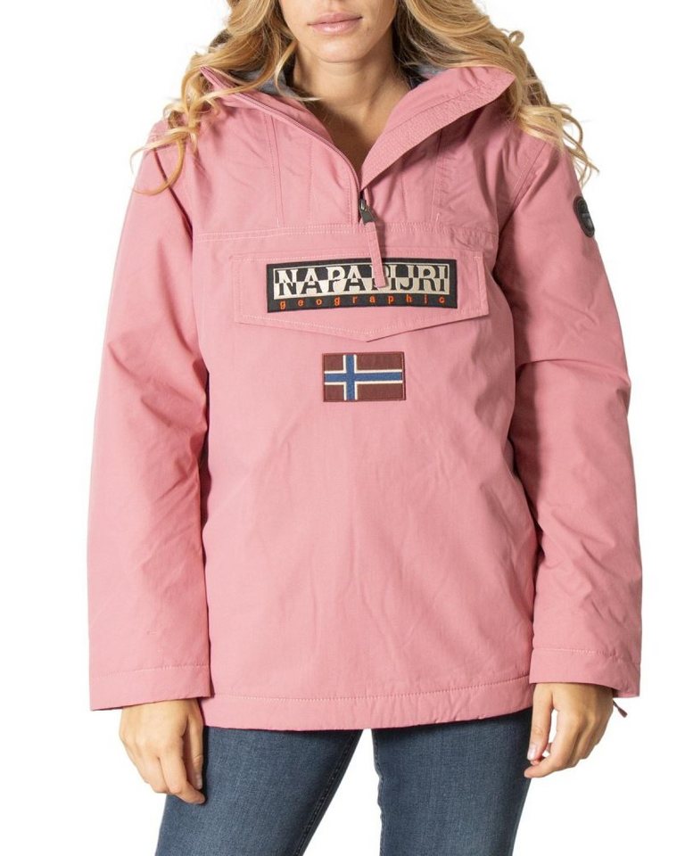 Napapijri Sommerjacke von Napapijri