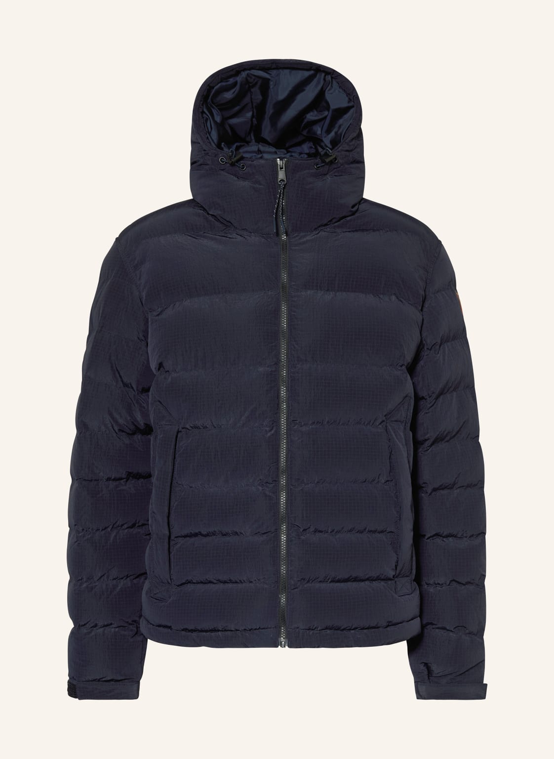 Napapijri Steppjacke A-Terez blau von Napapijri