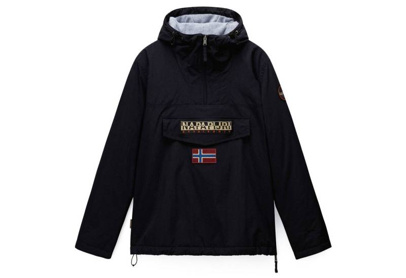 Napapijri Steppjacke Herren Steppjacke Polyamid RAINFOREST WINTER 3 von Napapijri