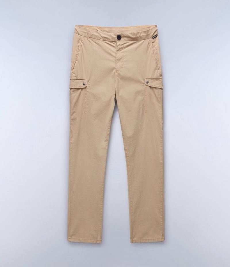 Napapijri Stoffhose M-Dease von Napapijri