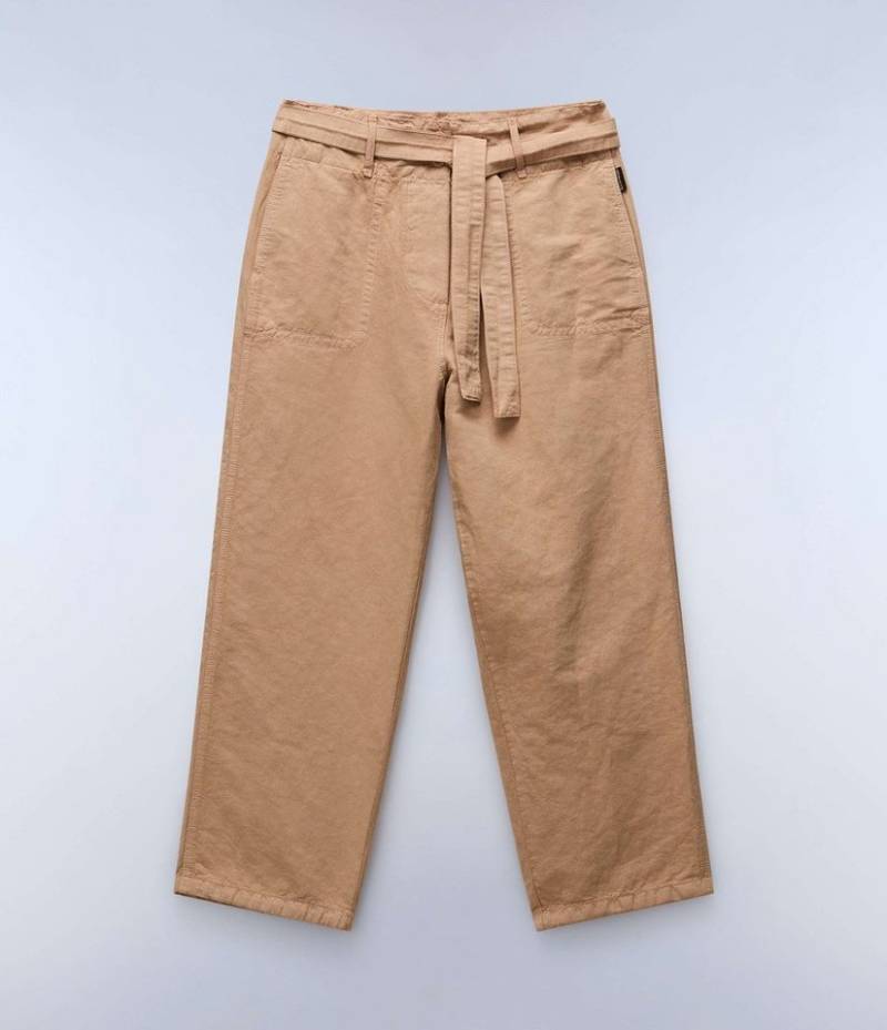 Napapijri Stoffhose M-Nice von Napapijri