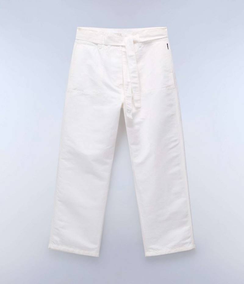 Napapijri Stoffhose M-Nice von Napapijri