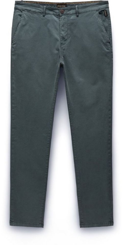 Napapijri Stoffhose M-Puyo Sl von Napapijri