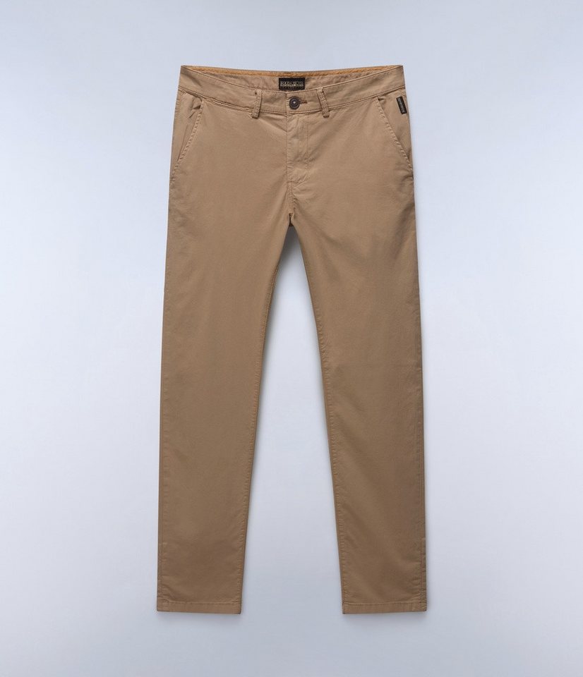 Napapijri Stoffhose M-Puyo Sum von Napapijri