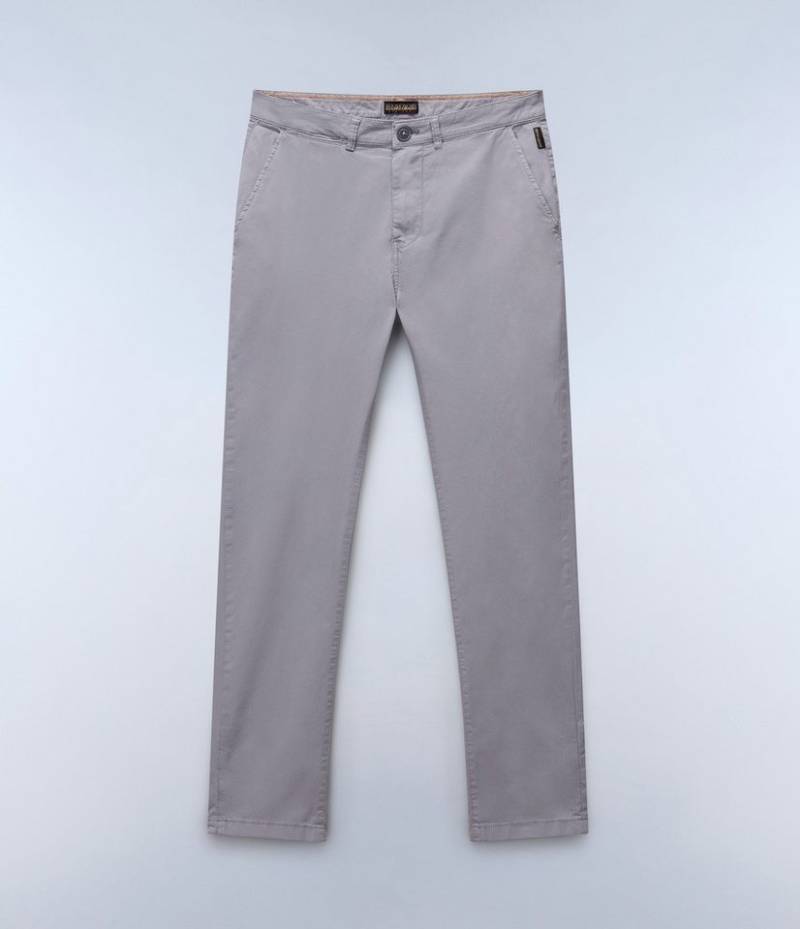 Napapijri Stoffhose M-Puyo Sum von Napapijri