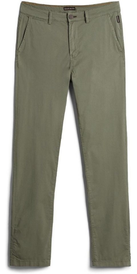 Napapijri Stoffhose M-Puyo Sum von Napapijri