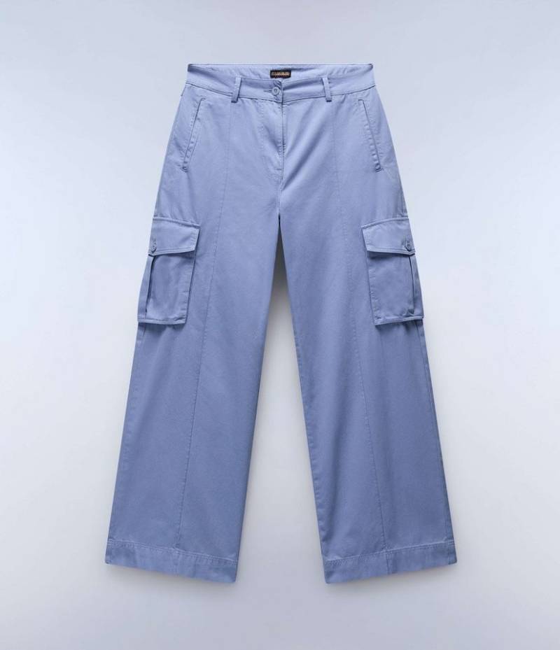 Napapijri Stoffhose M-Selva von Napapijri