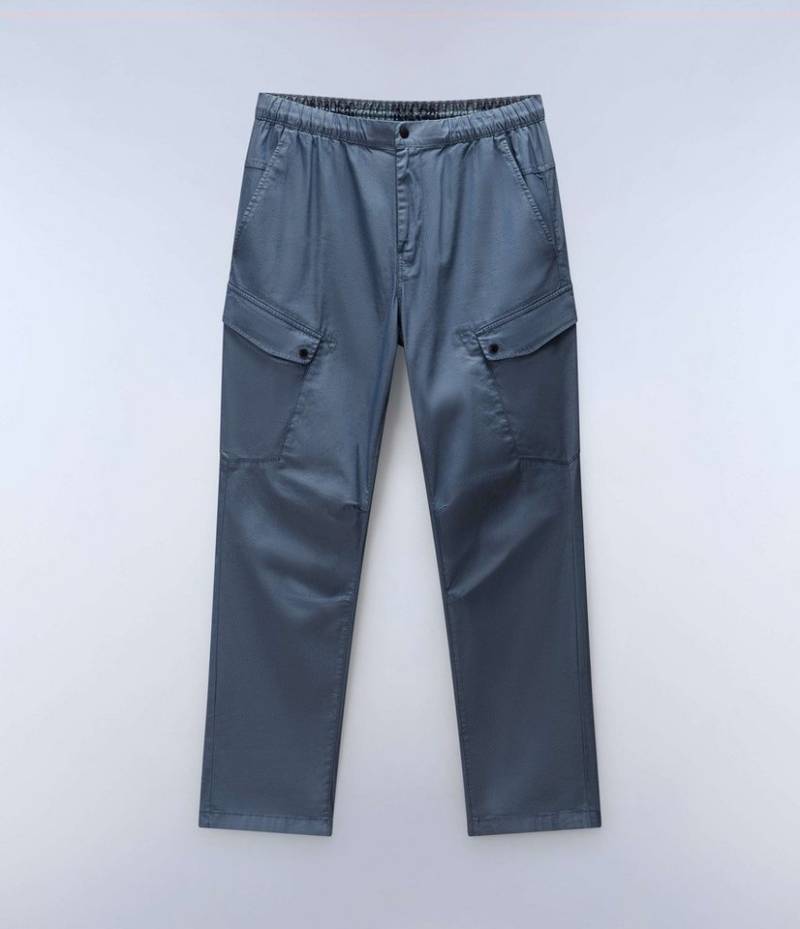 Napapijri Stoffhose M-Senio Cargo von Napapijri