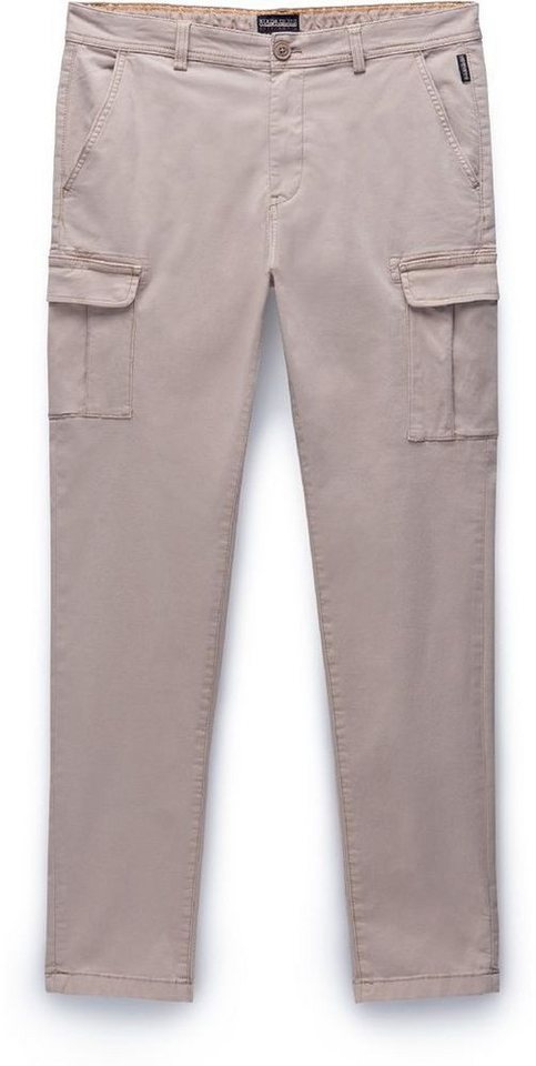 Napapijri Stoffhose M-Yasuni Sl von Napapijri