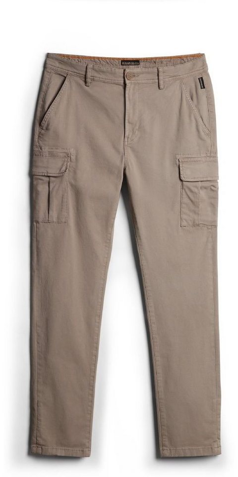 Napapijri Stoffhose M-Yasuni Sl von Napapijri